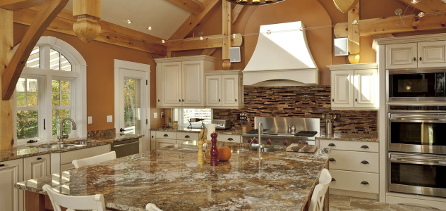 Top Renovation Tips to Enhance Your Home with Granite Countertops